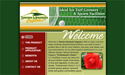 Sawnee Mountain Organics