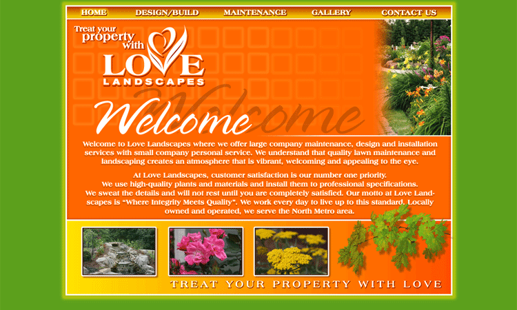 LoveLandscapes.com
